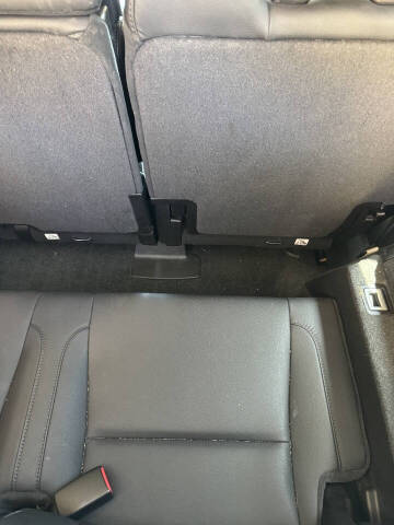 2016 Acura MDX SH-AWD w/Tech