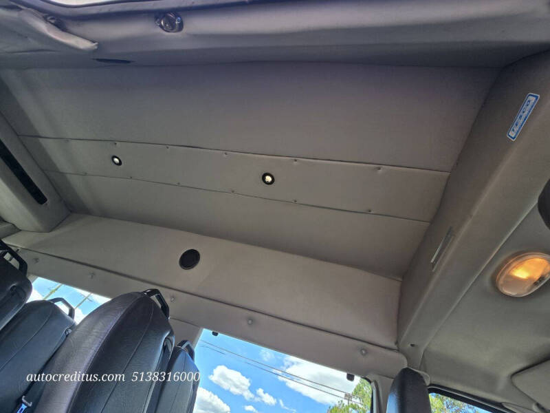 2012 Ford E-Series E-250