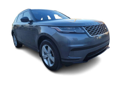 2018 Land Rover Range Rover Velar P380 S