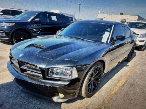 2006 Dodge Charger for sale at Bogey Capital Lending in Houston TX