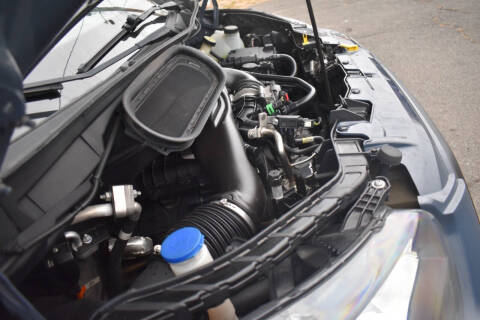 2020 Ford Transit 250