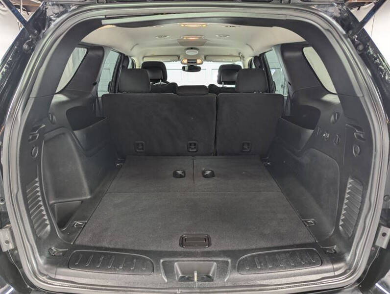 2020 Dodge Durango Pursuit