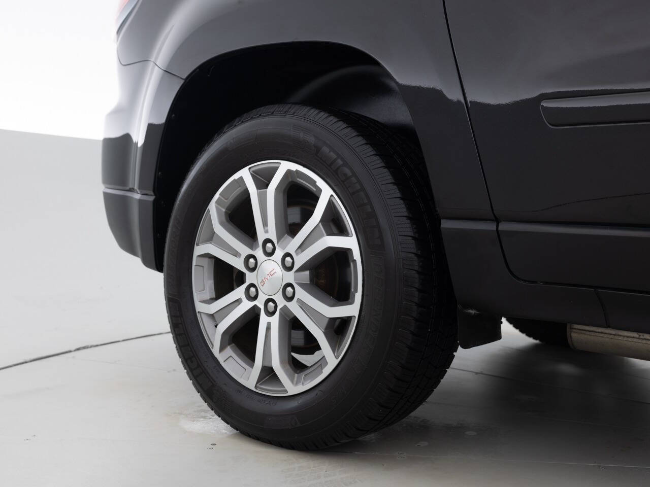 Used Car 2013 Gmc Acadia  Slt 1 4dr Suv For Sale Under $10,000 In Coal City, Illinois