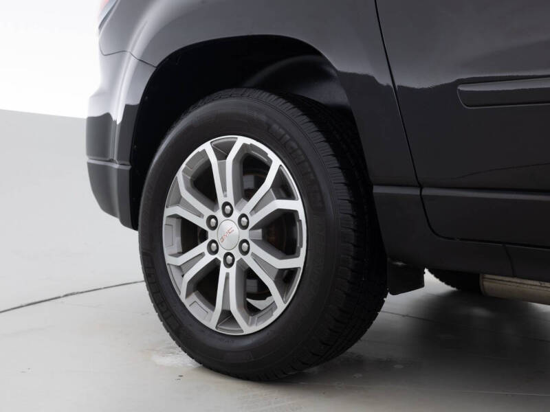 2013 GMC Acadia SLT-1