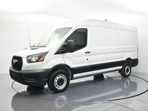 2026 Ford Transit 250