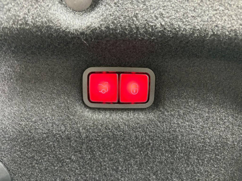 2022 Mercedes-Benz SL-Class AMG SL 63