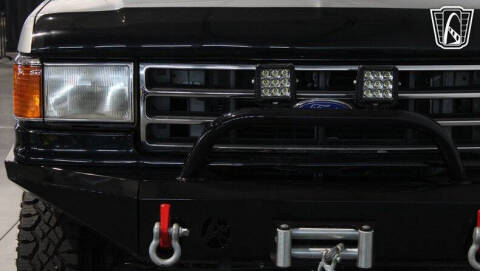 1991 Ford F-350