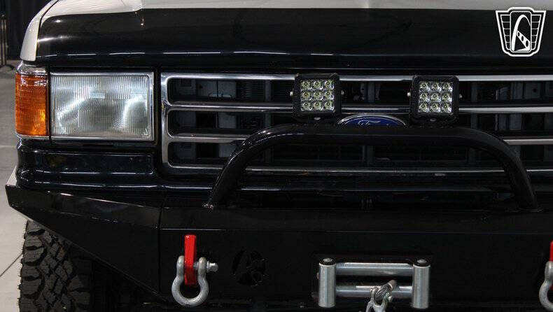 1991 Ford F-350