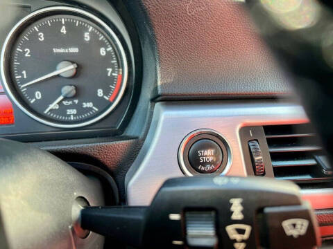 2009 BMW 3 Series 335i xDrive