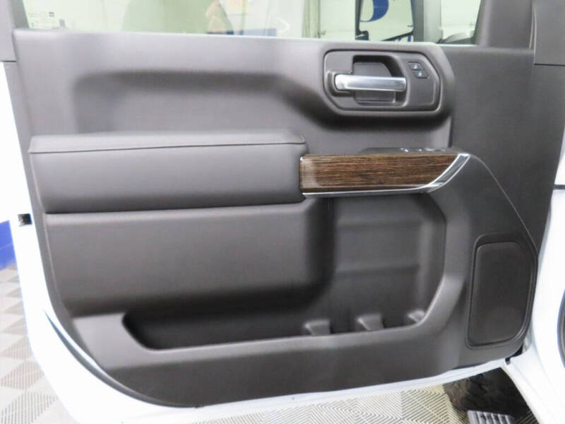 2024 GMC Sierra 3500HD