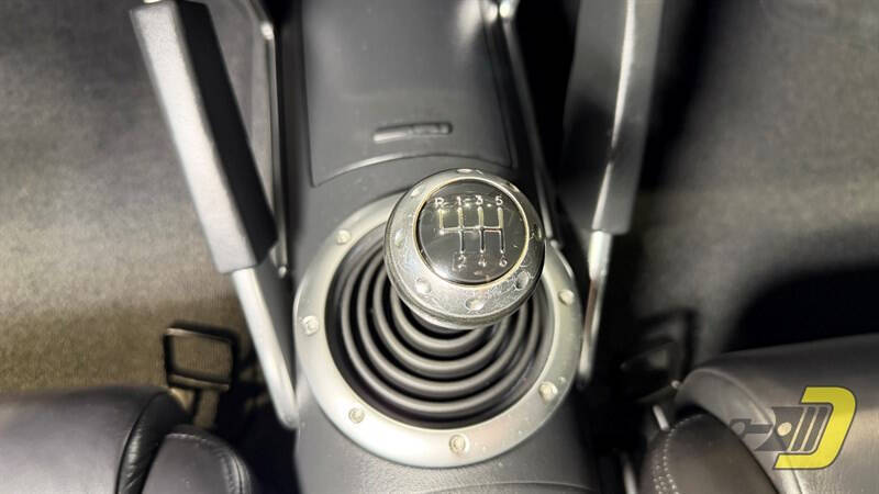2002 Audi TT