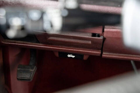 1994 Chevrolet C/K 1500 Series