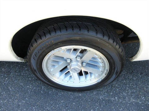 1990 Pontiac Firebird Formula