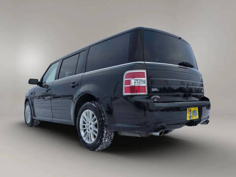 2013 Ford Flex SEL