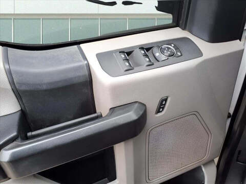 2020 Ford F-450 Super Duty