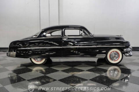 1951 Mercury Eight