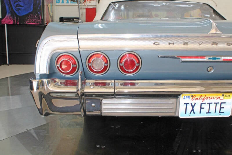 1964 Chevrolet Impala
