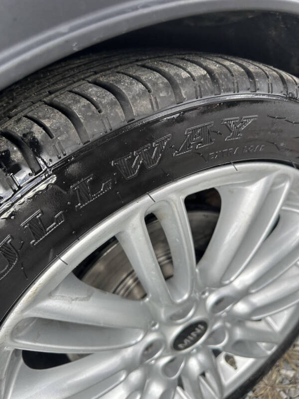 2017 MINI Hardtop 4 Door Cooper S