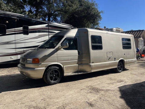 2004 Winnebago Rialta 22QD