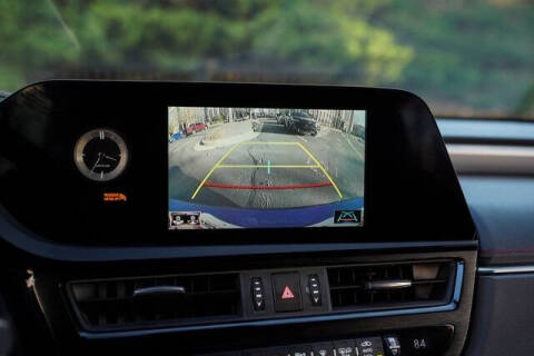 2022 Lexus ES 350 F SPORT