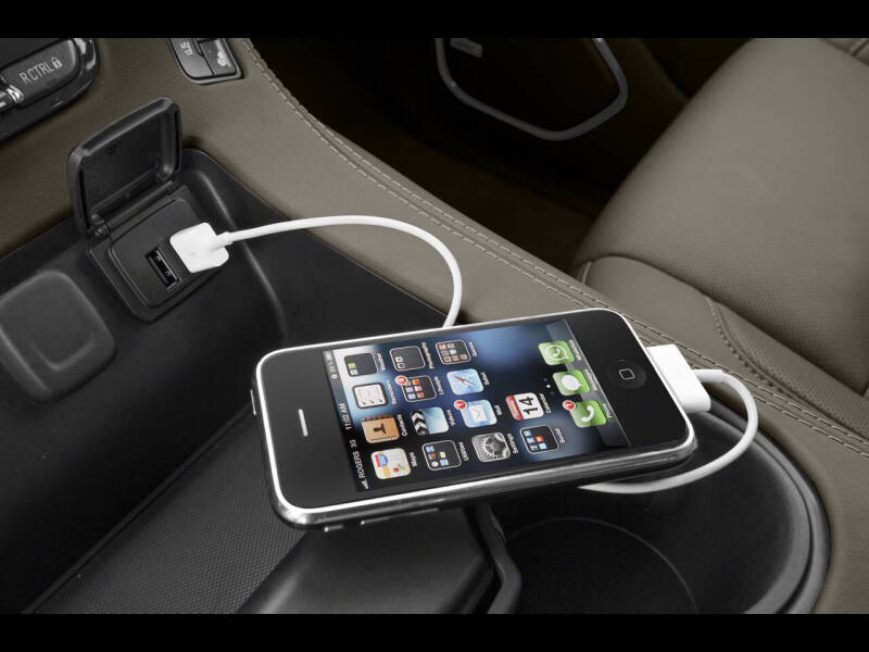 2015 GMC Yukon XL SLT