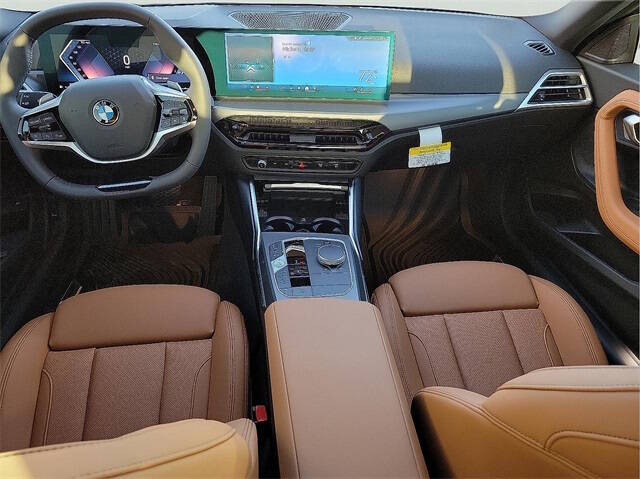 2026 BMW 2 Series 230i