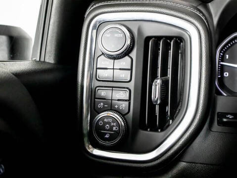 2022 GMC Sierra 3500HD