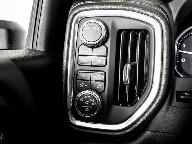 2022 GMC Sierra 3500HD