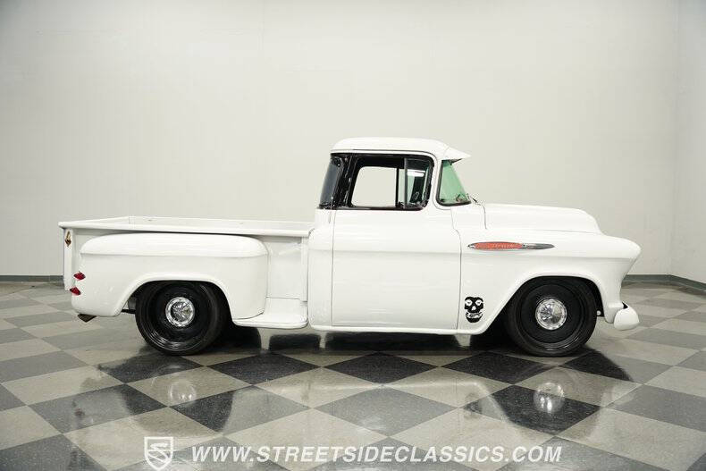 1957 Chevrolet 3100