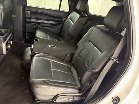 2018 Ford Expedition XLT