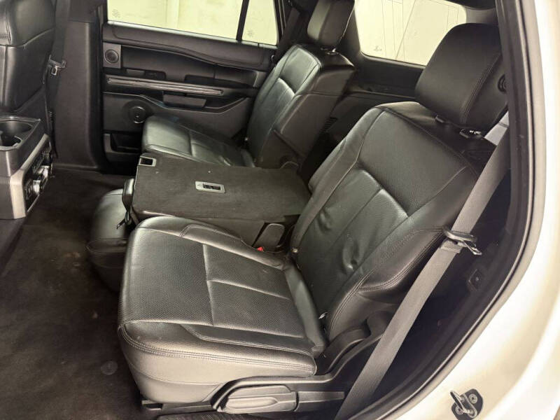 2018 Ford Expedition XLT