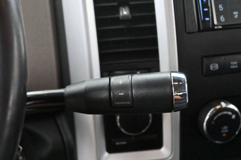 2010 Dodge Ram 2500