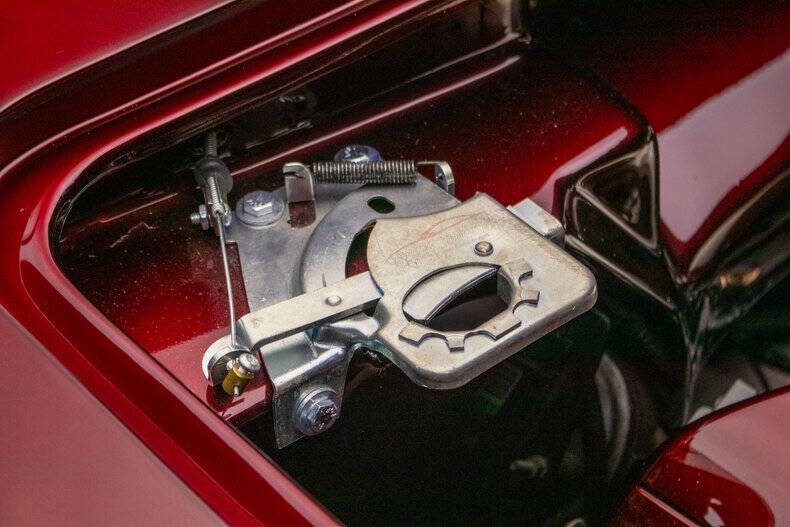 1960 Chevrolet Corvette
