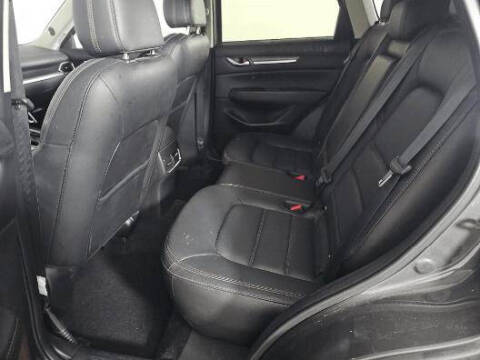 2023 Mazda CX-5 2.5 S Premium Plus
