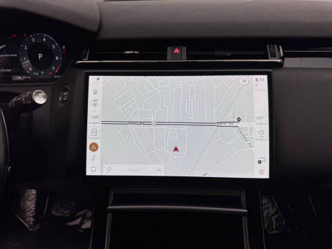 2024 Land Rover Range Rover Velar P250 S