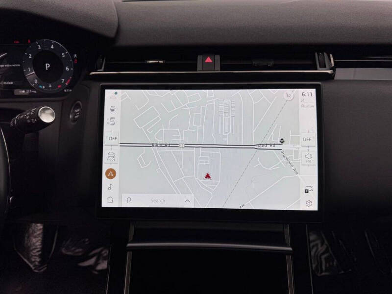 2024 Land Rover Range Rover Velar P250 S