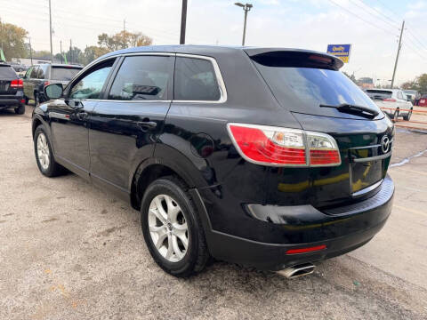 2011 Mazda CX-9 Touring