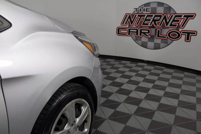 2021 Chevrolet Spark LS CVT