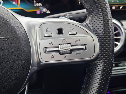 2023 Mercedes-Benz GLA AMG GLA 35