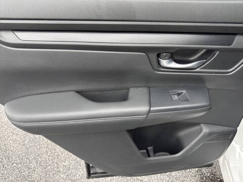 2023 Honda CR-V