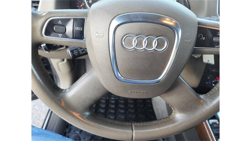 2012 Audi Q5 for sale at YES AUTOS in Elmhurst, NY