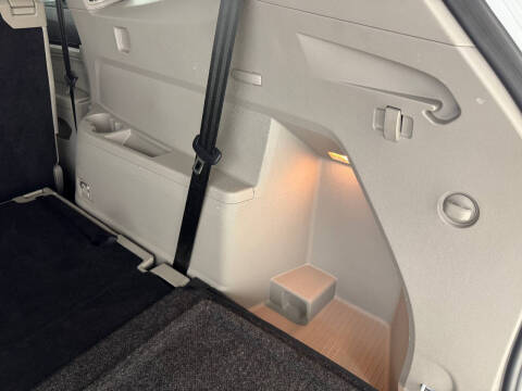 2021 Volkswagen Atlas V6 SEL R-Line