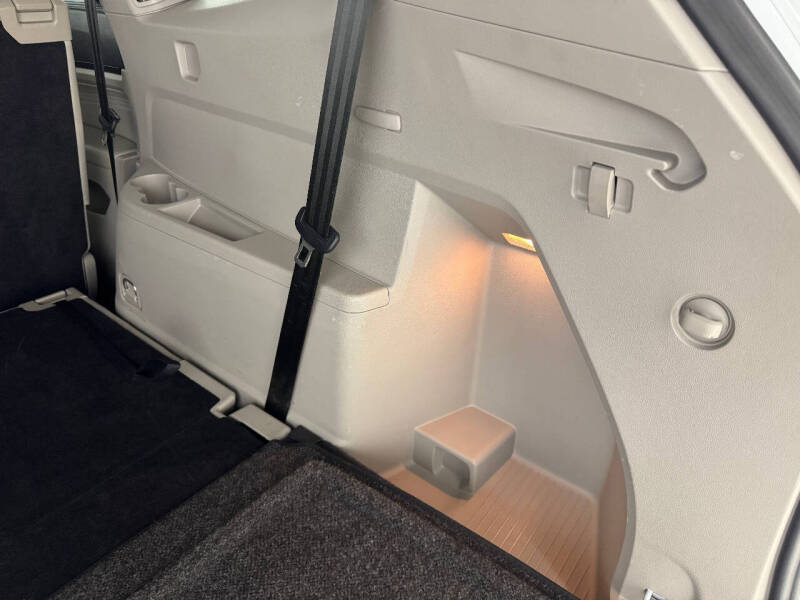 2021 Volkswagen Atlas V6 SEL R-Line