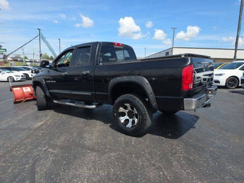 2004 Dodge Ram 2500