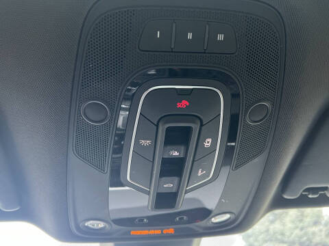 2018 Audi SQ5 3.0T quattro Prestige