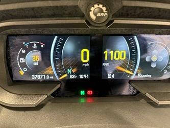 2018 Can-Am Spyder RT Limited