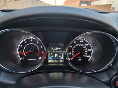 2024 Mitsubishi Outlander Sport SE