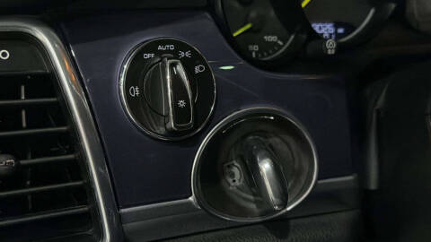 2015 Porsche Panamera S E-Hybrid