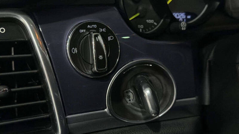 2015 Porsche Panamera S E-Hybrid