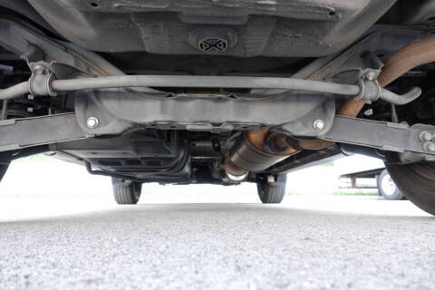 2006 Honda Element LX